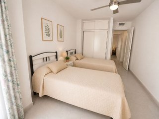 Piso en venta en Águilas ciudad en Águilas