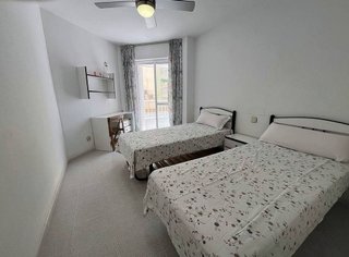 Piso en venta en Águilas ciudad en Águilas