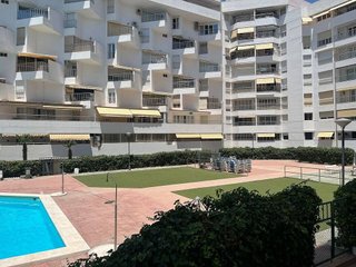 Piso en venta en Águilas ciudad en Águilas