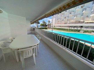 Piso en venta en Águilas ciudad en Águilas