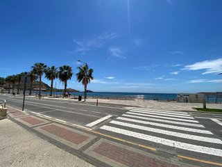 Piso en venta en Águilas ciudad en Águilas