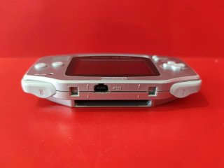 Nintendo Game Boy Advance Gris