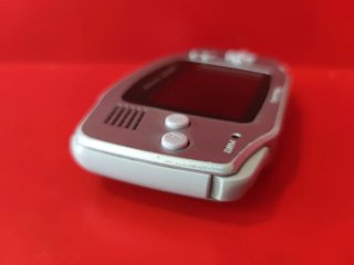 Nintendo Game Boy Advance Gris