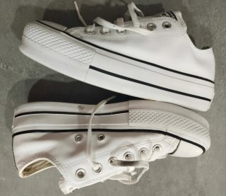 Zapatillas Converse n° 36