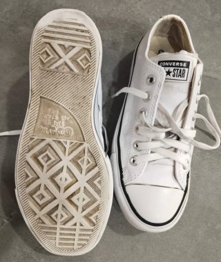 Zapatillas Converse n° 36