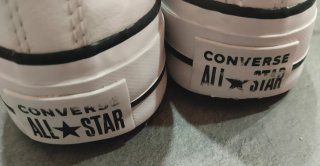 Zapatillas Converse n° 36