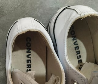 Zapatillas Converse n° 36