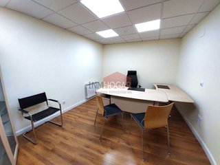 Local comercial en venta en Centro en Ávila