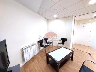Local comercial en venta en Centro en Ávila