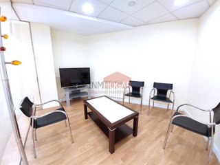 Local comercial en venta en Centro en Ávila