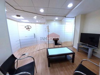 Local comercial en venta en Centro en Ávila