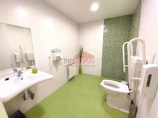 Local comercial en venta en Centro en Ávila