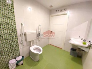 Local comercial en venta en Centro en Ávila