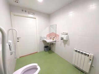 Local comercial en venta en Centro en Ávila