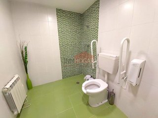 Local comercial en venta en Centro en Ávila