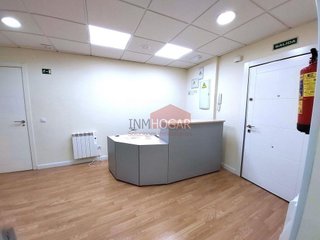 Local comercial en venta en Centro en Ávila