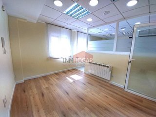Local comercial en venta en Centro en Ávila