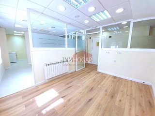 Local comercial en venta en Centro en Ávila
