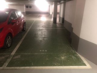 Garaje en venta en Campus Norte - San Caetano en Santiago de Compostela