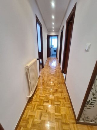 Piso en venta en Fuentecillas - Universidades en Burgos
