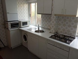 Piso en venta en Fuentecillas - Universidades en Burgos