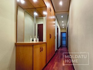 Piso en venta en Begoña en Bilbao