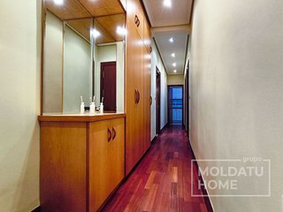 Piso en venta en Begoña en Bilbao