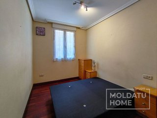 Piso en venta en Begoña en Bilbao
