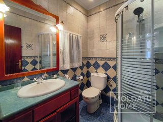 Piso en venta en Begoña en Bilbao