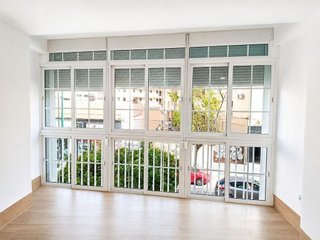 Piso en venta en La Unión - Cruz de Humilladero - Los Tilos en Málaga
