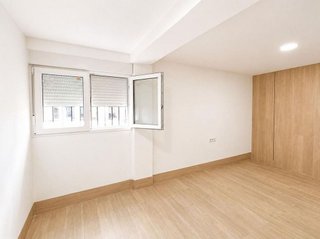 Piso en venta en La Unión - Cruz de Humilladero - Los Tilos en Málaga