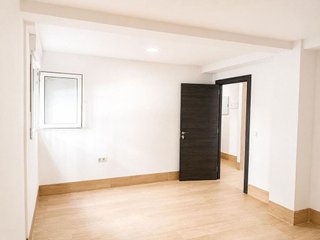 Piso en venta en La Unión - Cruz de Humilladero - Los Tilos en Málaga
