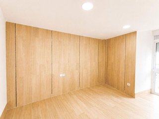 Piso en venta en La Unión - Cruz de Humilladero - Los Tilos en Málaga