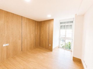 Piso en venta en La Unión - Cruz de Humilladero - Los Tilos en Málaga