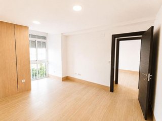 Piso en venta en La Unión - Cruz de Humilladero - Los Tilos en Málaga