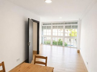 Piso en venta en La Unión - Cruz de Humilladero - Los Tilos en Málaga
