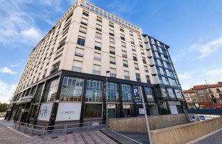 Piso en venta en Centro en Soria
