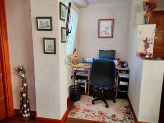 Ático en venta en Pizarrales en Salamanca