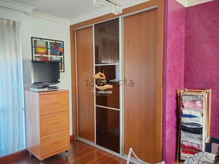 Ático en venta en Pizarrales en Salamanca