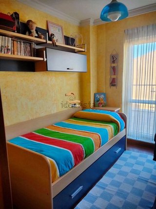 Ático en venta en Pizarrales en Salamanca
