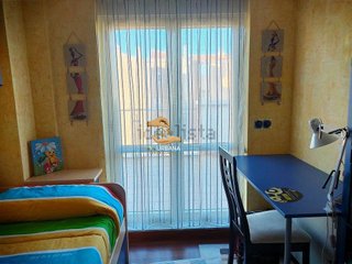 Ático en venta en Pizarrales en Salamanca