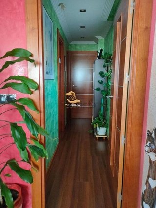 Ático en venta en Pizarrales en Salamanca