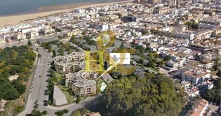 Piso en venta en V Centenario-Piletas-Capuchinos en Sanlúcar de Barrameda