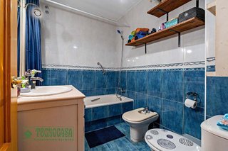 Piso en venta en Roquetas Centro en Roquetas de Mar