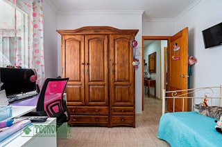 Piso en venta en Roquetas Centro en Roquetas de Mar