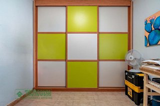 Piso en venta en Roquetas Centro en Roquetas de Mar