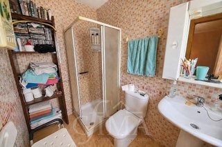 Piso en venta en Tomelloso