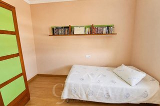 Piso en venta en Tomelloso