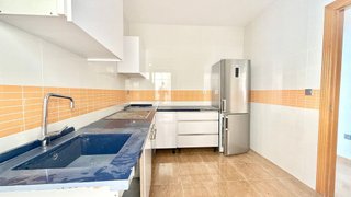 Piso en venta en Carretera Mojonera – Cortijos de Marín en Roquetas de Mar
