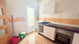 Piso en venta en Carretera Mojonera – Cortijos de Marín en Roquetas de Mar